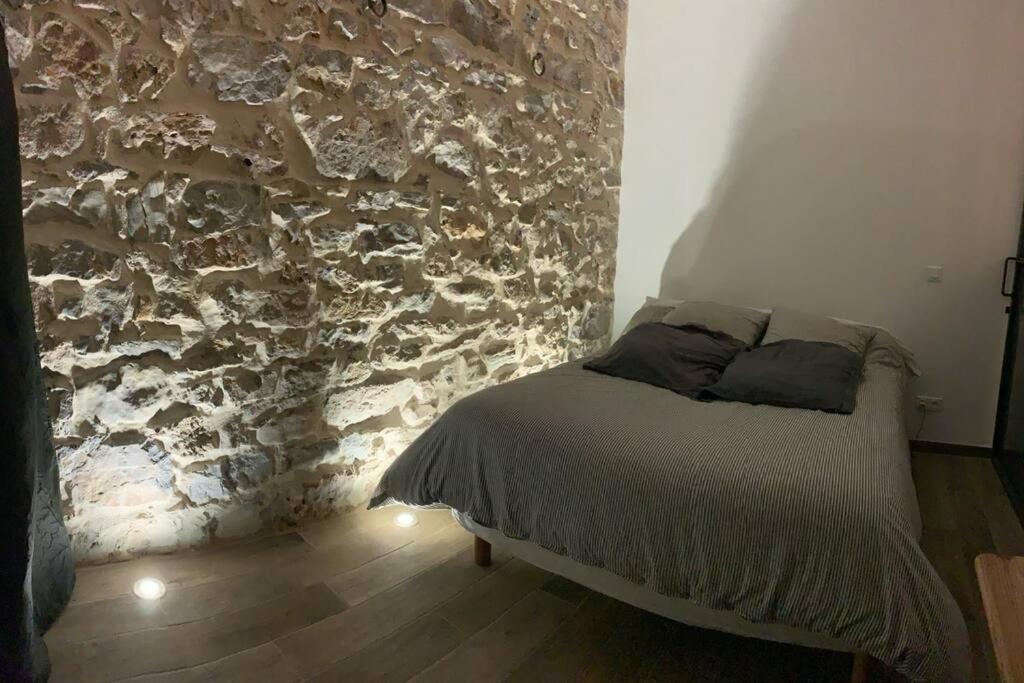 Jolie Appartement En Plein Centre Du Village Les Arcs-sur-Argens Exteriér fotografie